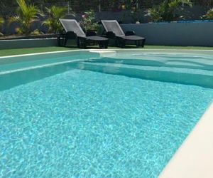 Villa O Natur El Sainte Anne Guadeloupe
