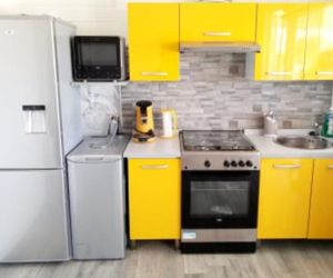 Bungalow Ticia Sainte Anne Guadeloupe