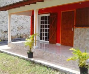 Holiday home Guillon Sainte Anne Guadeloupe