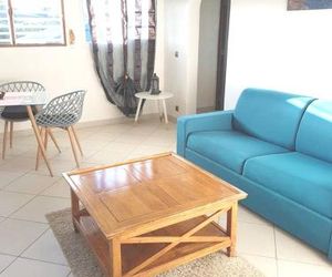 Holiday home Chemin De Bois De Rose Petit-Bourg Guadeloupe