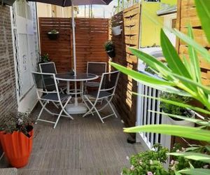 Holiday home Rue Hippolyte Cocles Bordeaux-Bourg Guadeloupe