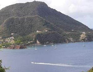 la mignonette GOSIER Guadeloupe