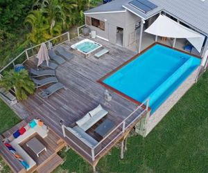 VILLA ZENITUDE DES SALINES GOSIER Guadeloupe