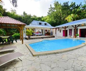 GUADELOUPE MAISON PARADISE GOSIER Guadeloupe