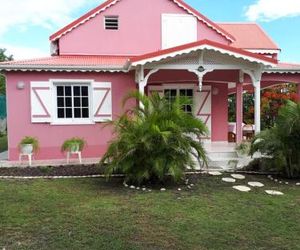 Habitation du Château dÔ - Vue sur Mer DESHAIES Guadeloupe