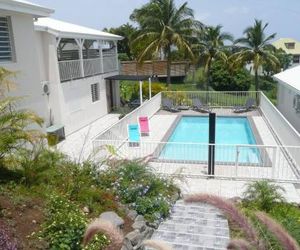 Douceurs Caraïbes, Gîte Coco. Bouillante Guadeloupe