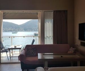 Ola Kala Apartments and Rooms Vlicho Greece