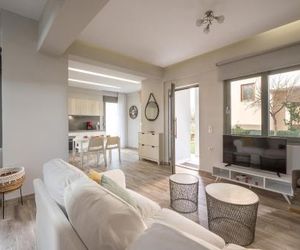Dom luxury residence Malia Greece