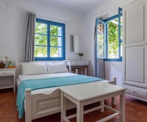 Limnonari Studio Skopelos Greece