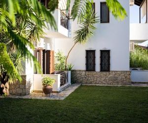 Villa Dina Sivota Greece