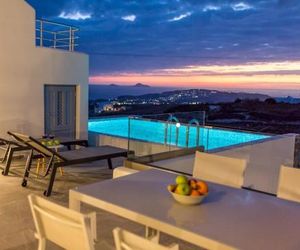 NEW Maroussi Villas Pyrgos Greece