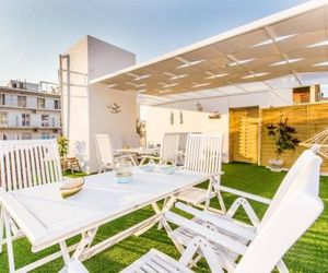 Neoclassical apartment with 2 bedrooms in Piraeus Piraeus Greece
