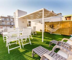 Neoclassical flat with 2 bedrooms in Piraeus Piraeus Greece