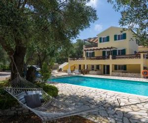 Villa Elaia Suites & Apartments No.6 Gaios Greece
