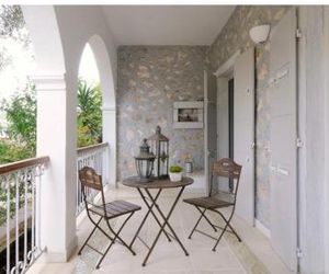 Anelina Paxos Residences (Elinas House) Gaios Greece