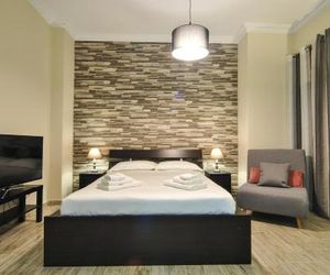 Studio 20 (the best spot in town !) Patras Greece