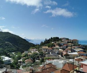Amazing View Maisonette Parga Greece