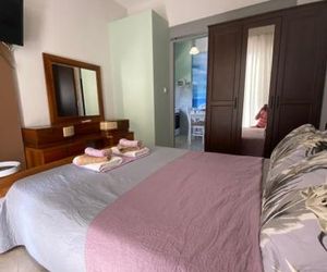 Maki Apartment Paralia Greece