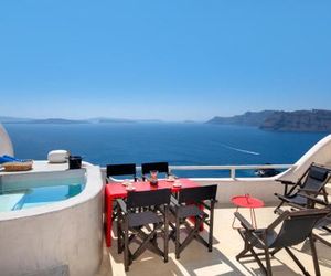 Kensho by Thireon Oia Greece