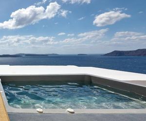 Allure Breeze Suites Oia Greece