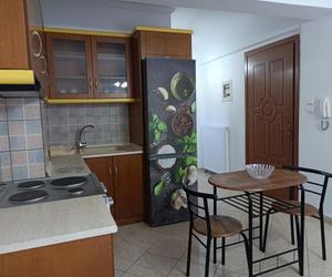 Perfect apartment with parking and garden Michianio Greece