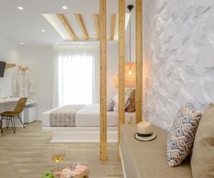 Naxian Spirit Inn Naxos Town Greece
