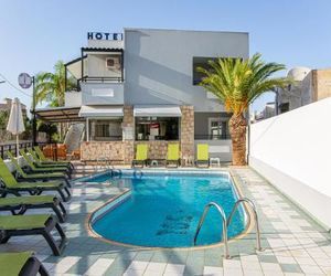 ICandy Sol Malia Greece