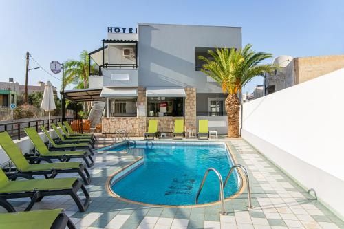 Hotel Photo 1