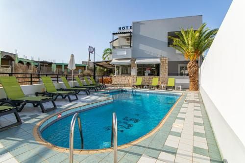 Hotel Photo 9