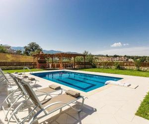 GreenLand Villa Panormos Greece