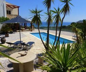 Villa Miramare Georgioupolis Greece