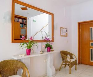 Stratis Apartments Chania Greece