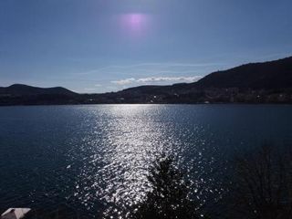 Фото отеля Kastoria apartment-in front of the lake,south side