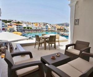 Magic View Apartment-Karpathos Port Pigadia Karpathos Greece