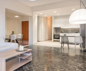 City Center Apartment in Great Location Heraklion Greece
