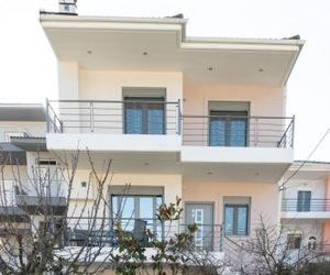 Villa Aggelos Ioannina Greece