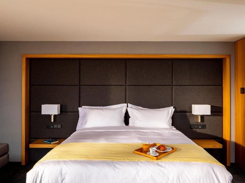 Hotel Photo 8