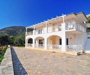 Villa Diana Skala Pakhoniou Greece