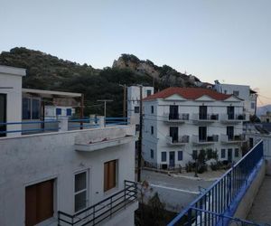stamatias rooms Agios Kirykos Greece