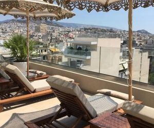Green Suites Boutique Hotel Athens Greece