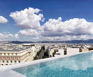 Athens Capital Center Hotel - MGallery Collection Athens Greece
