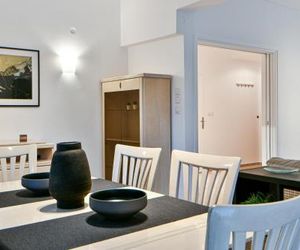 Newly-Luxury-Renovated Apartment near the beach Glyfada Greece