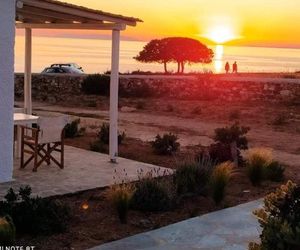 Sunset Studios & Rooms Andiparos Greece