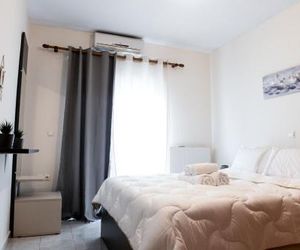 Papis Free Parking Apartments Alexandroupolis Greece