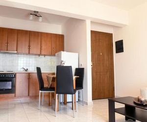 Papis Free Parking Apartment1 Alexandroupolis Greece