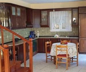 Koulas House in Diava Kalambaka Greece