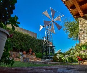 Anixiatiko Villa Malia Greece