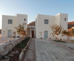 Armonia Studios & Villa Mikri Vigla Greece