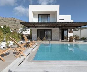 Bianco Boutique Villa - Adam Lindos Greece