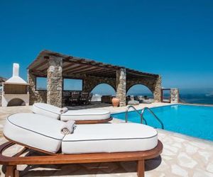 Natural Stone Villas Agios Ioannis Greece